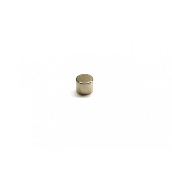 Neodymium Round 6mm x 5mm